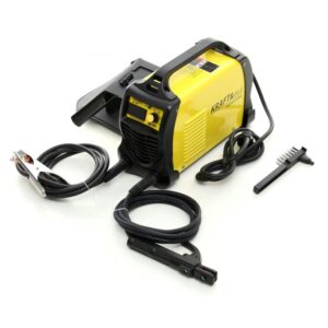 Inverteres IGBT hegesztőgép, 330A | KD1855